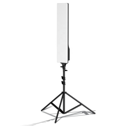 RL-100 LED Light 24-inch Stepless Dimming Fill Light