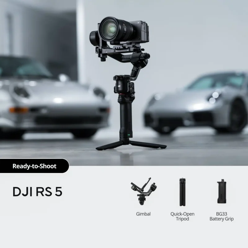 DJI RS 5 Gimbal Stabilizer Price in Pakistan – The Ultimate Tool for Cinematic Filmmaking 3 8a1ad4bd735c838da520185b2731dc9a@origin.jpg