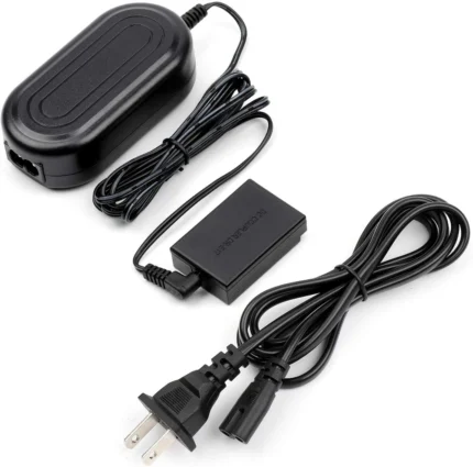 ACK-E17 AC Power Adapter for Canon LP-E17 Pakistan