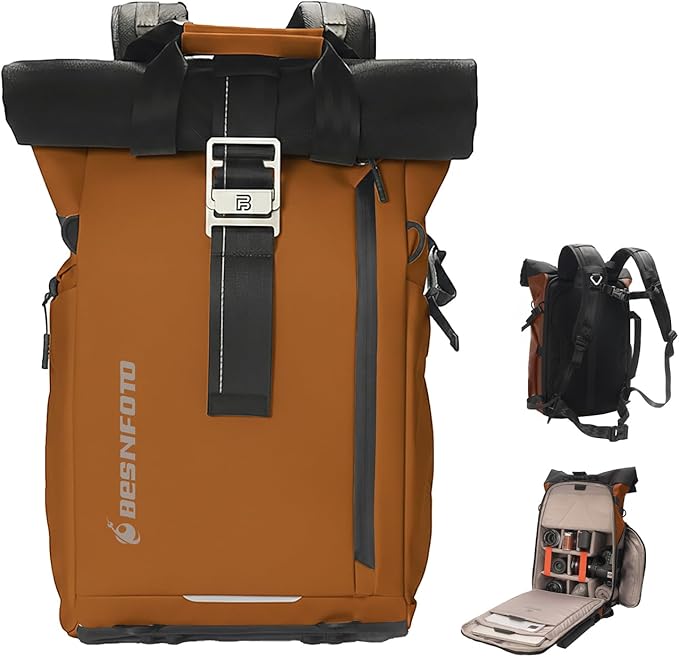 Besnfoto Camera Backpack Besnfoto Camera Backpack Price in Pakistan