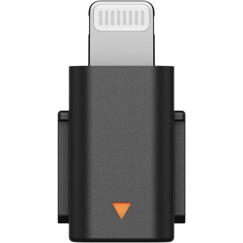 dji mic mini lighning adapter Buy DJI Mic Mini Mobile Phone Adapter (Lightning) in Pakistan. Original DJI accessory for iPhone 14 and earlier models. Compatible with DJI Mic Mini.