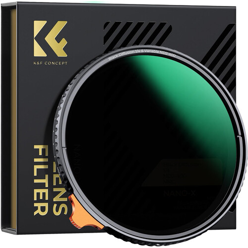 1770729404_1949823 K&F Concept Nano-X Variable ND Filter
