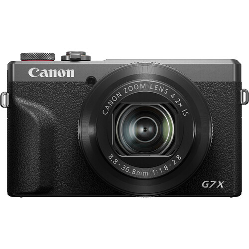 Power Shot G7x Mak iii Canon PowerShot G7 X Mark III Graphite Limited Edition