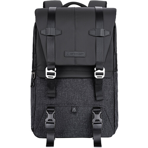 1678267524_1755231 K&F Concept Beta 20L Photography Backpack for Camera, Lenses, Drone & 14" Laptop - Image 1